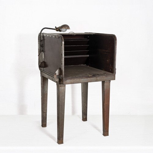 Stenographer’s Desk